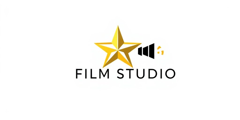 星耀影业合作伙伴Logo