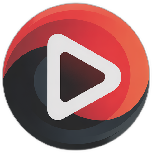 矿桥影视品牌Logo